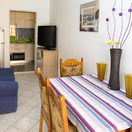 Pag Marina Rooms & Apartment Exterior foto